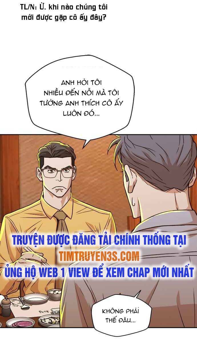 Thẩm Phán Lee Han Young - Chapter 18 - Page 32