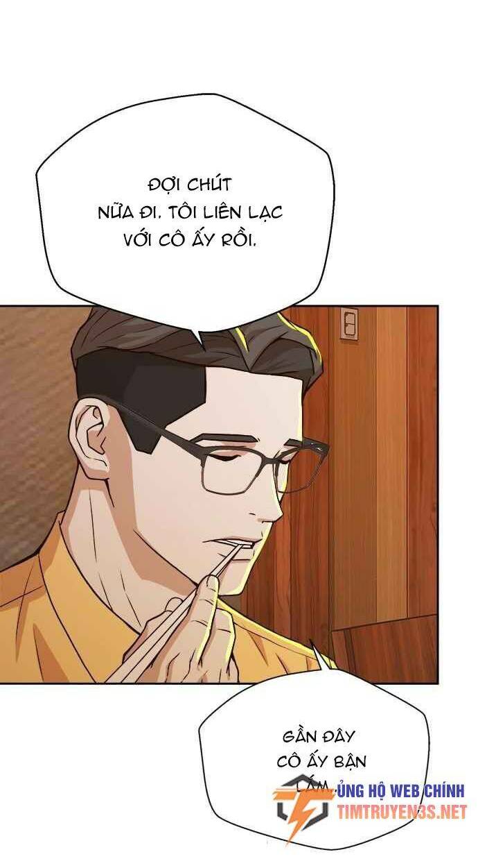 Thẩm Phán Lee Han Young - Chapter 18 - Page 33