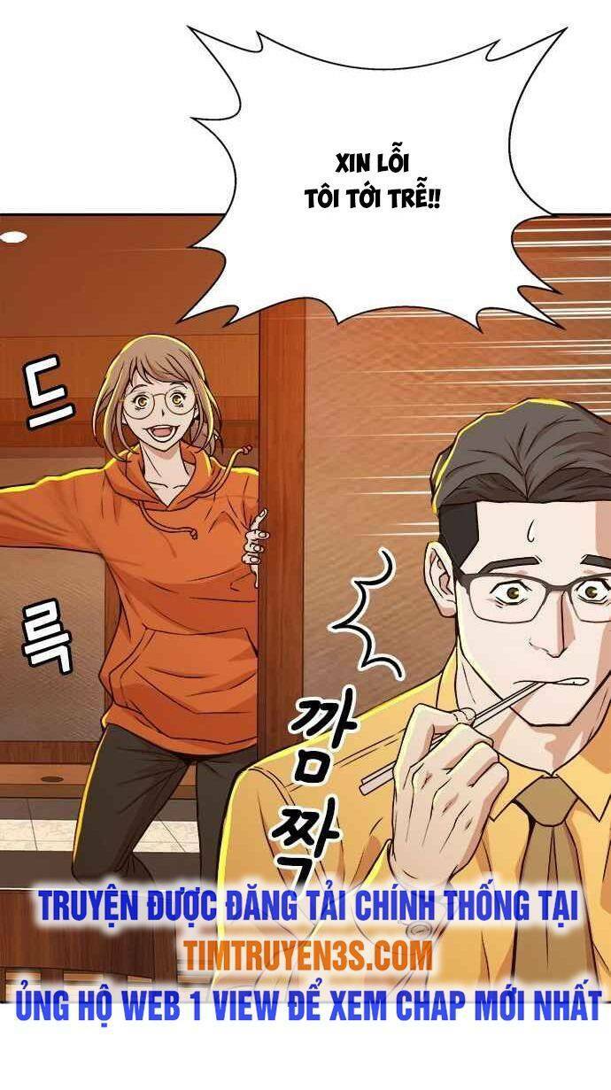 Thẩm Phán Lee Han Young - Chapter 18 - Page 34