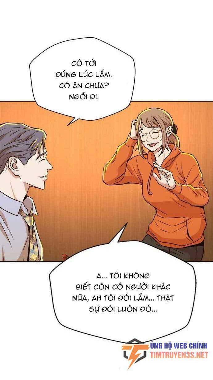 Thẩm Phán Lee Han Young - Chapter 18 - Page 35