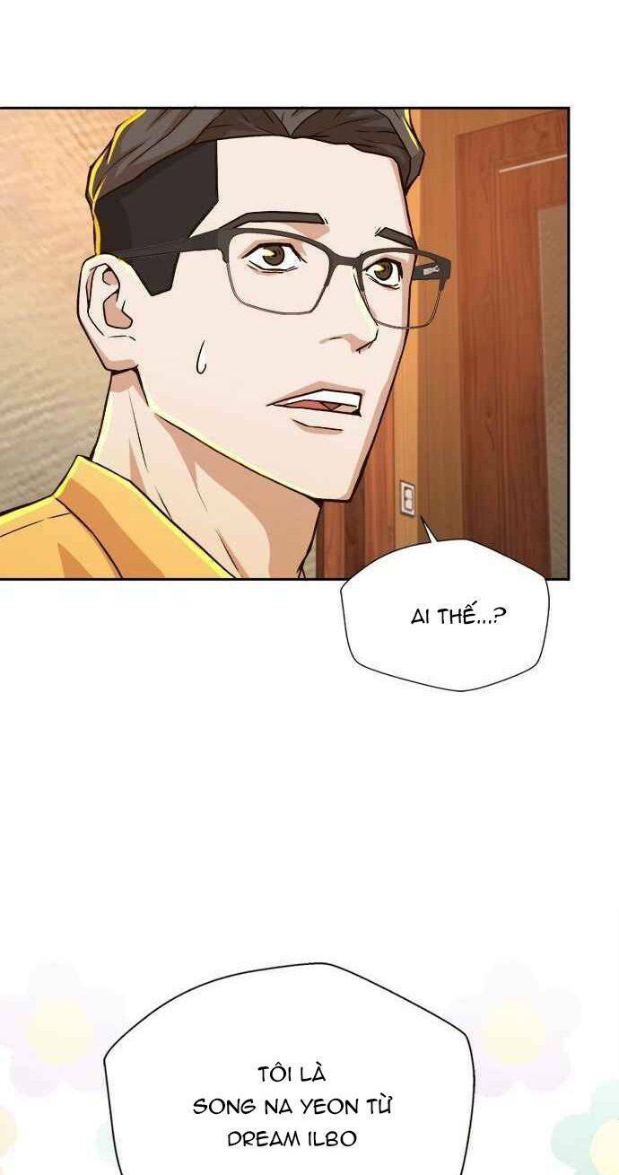 Thẩm Phán Lee Han Young - Chapter 18 - Page 36