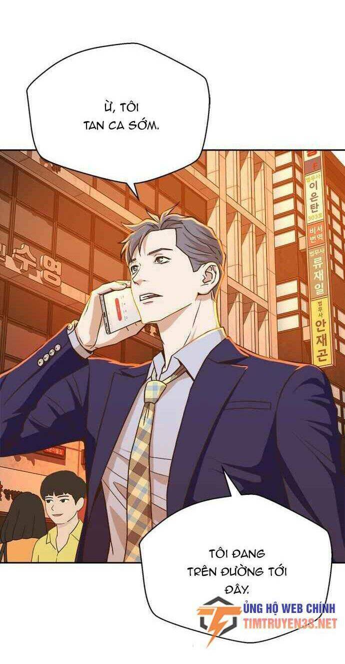 Thẩm Phán Lee Han Young - Chapter 18 - Page 3