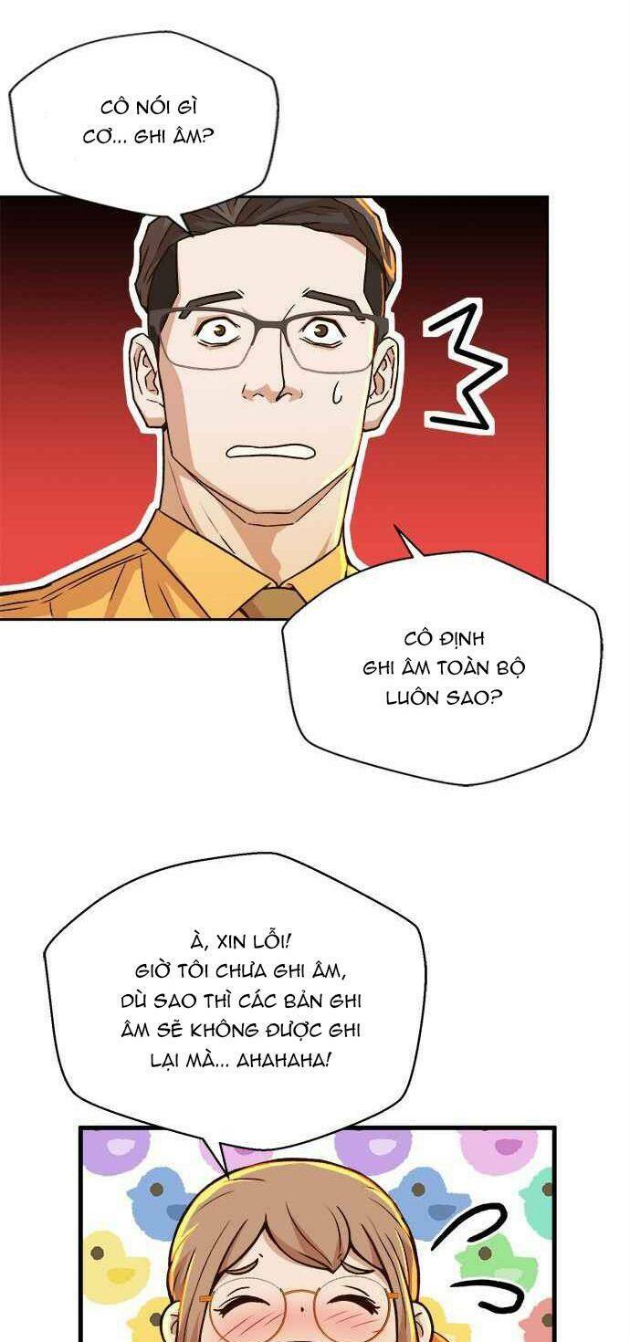 Thẩm Phán Lee Han Young - Chapter 18 - Page 40