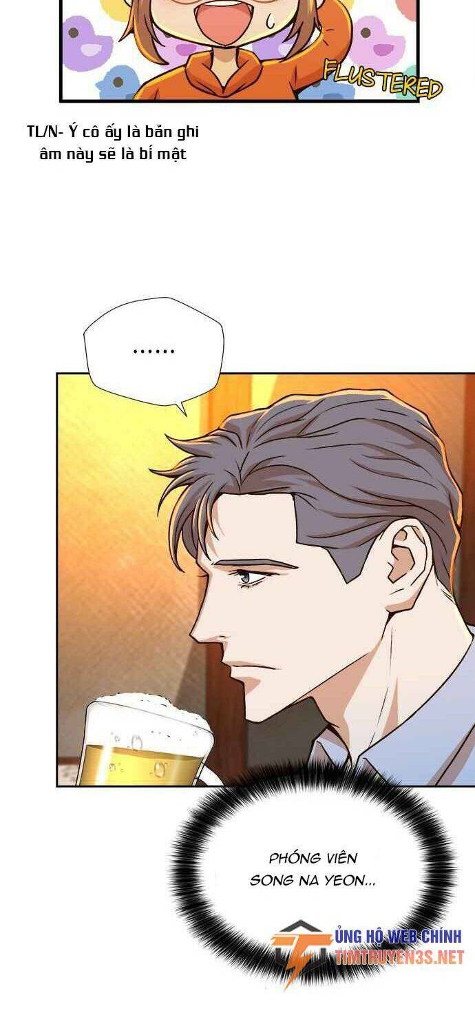 Thẩm Phán Lee Han Young - Chapter 18 - Page 41