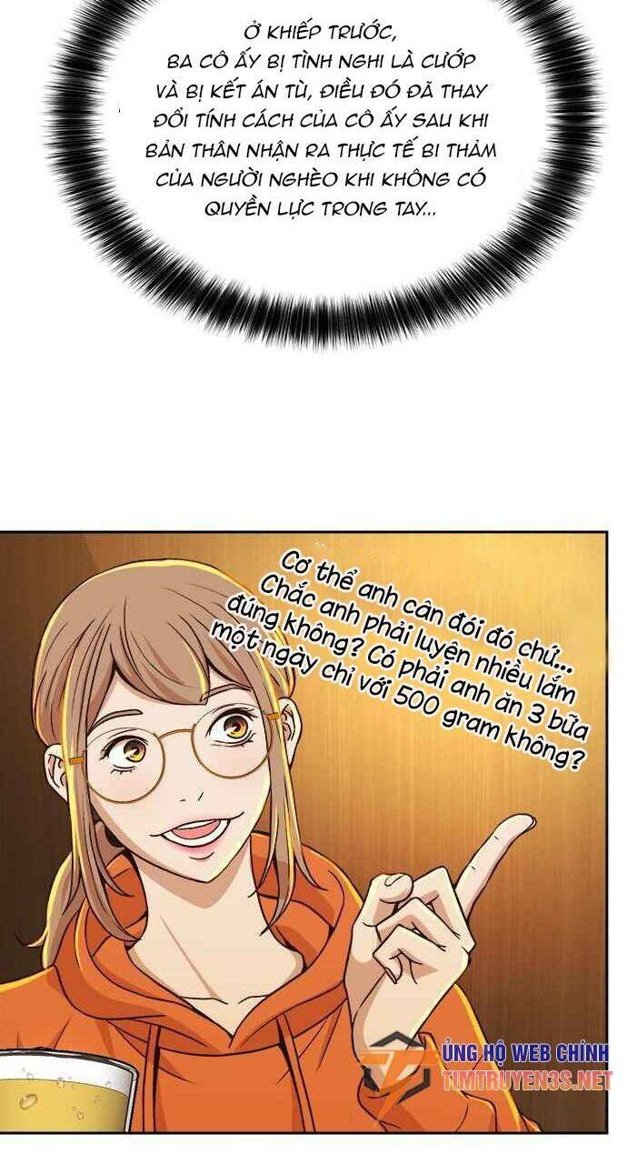 Thẩm Phán Lee Han Young - Chapter 18 - Page 43