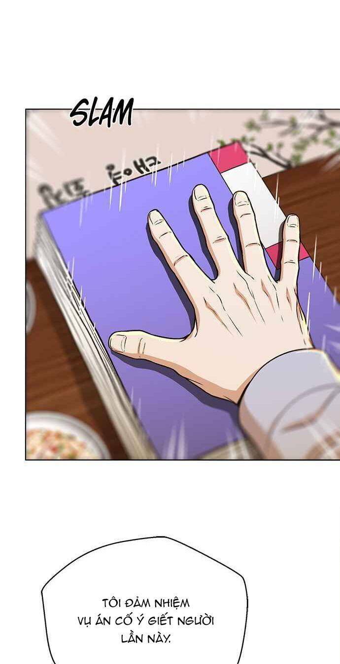 Thẩm Phán Lee Han Young - Chapter 18 - Page 46