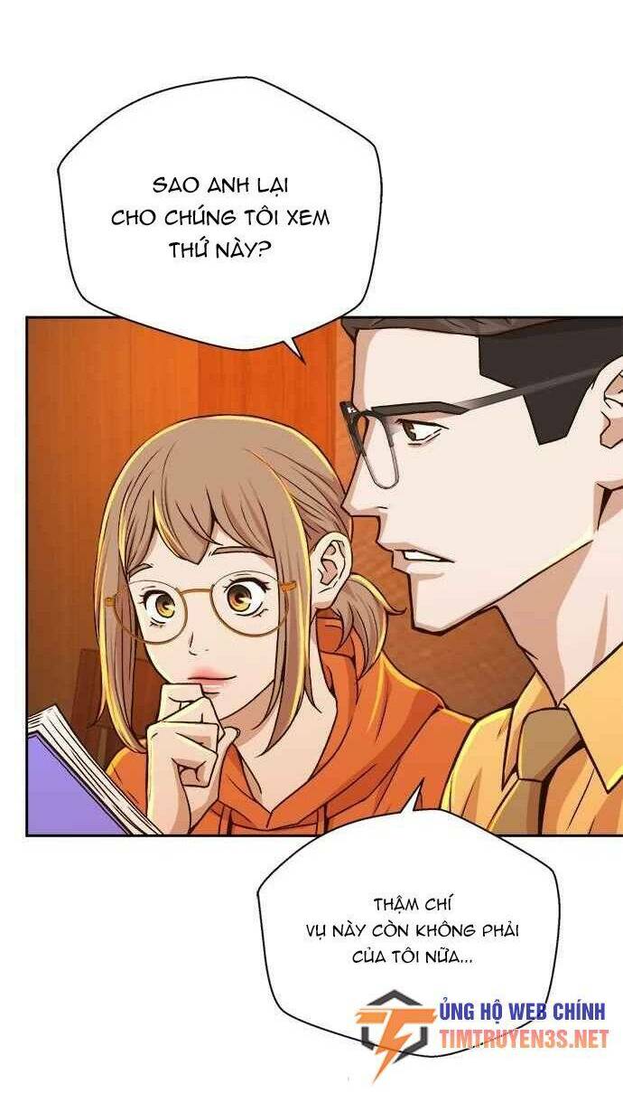 Thẩm Phán Lee Han Young - Chapter 18 - Page 49