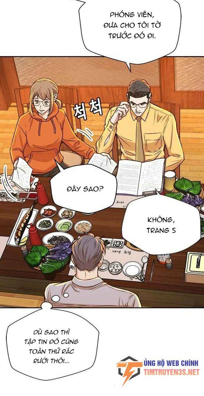 Thẩm Phán Lee Han Young - Chapter 18 - Page 51