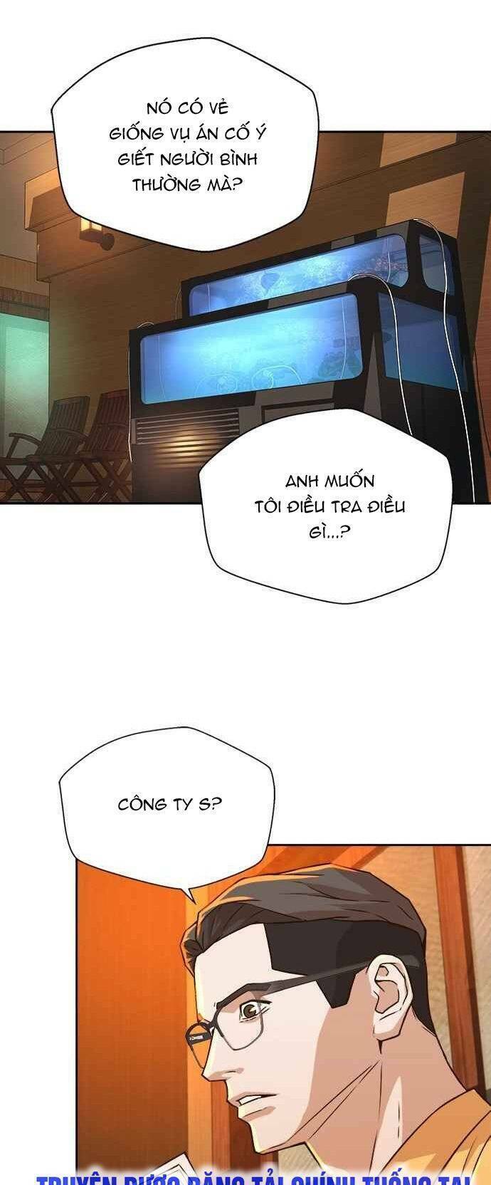 Thẩm Phán Lee Han Young - Chapter 18 - Page 52
