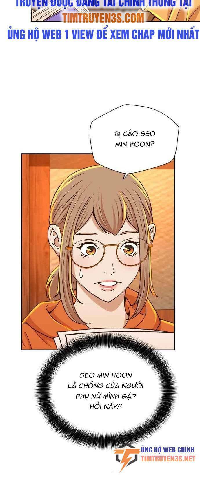 Thẩm Phán Lee Han Young - Chapter 18 - Page 53