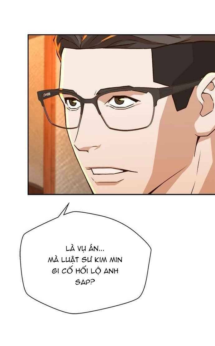 Thẩm Phán Lee Han Young - Chapter 18 - Page 54