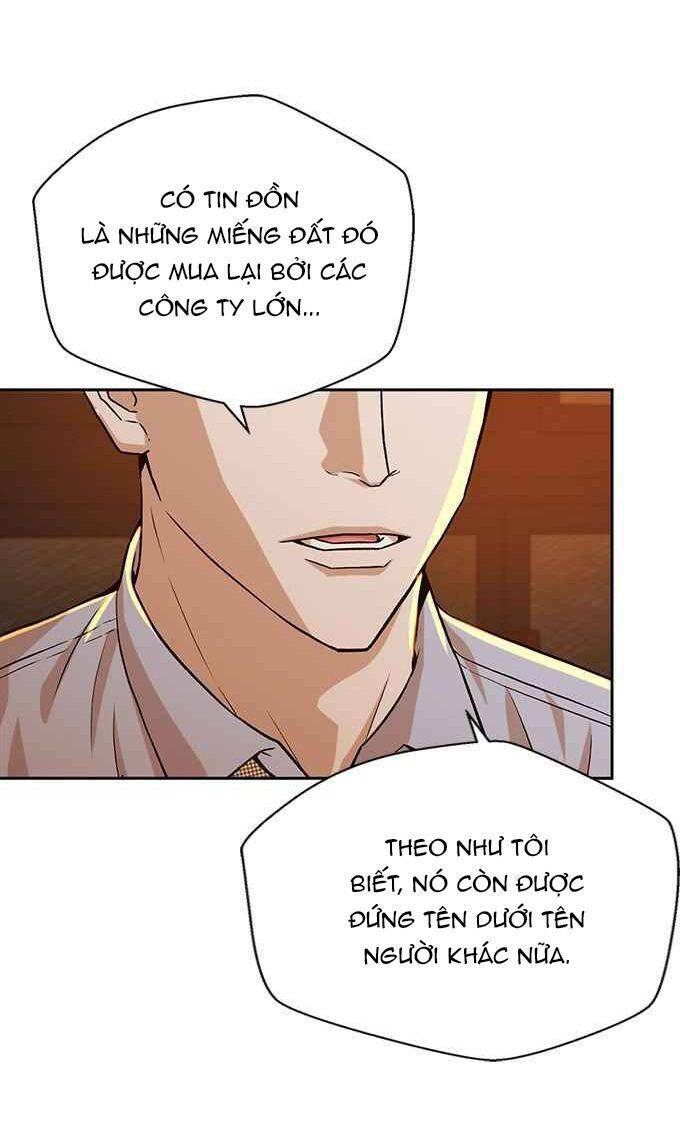 Thẩm Phán Lee Han Young - Chapter 18 - Page 56