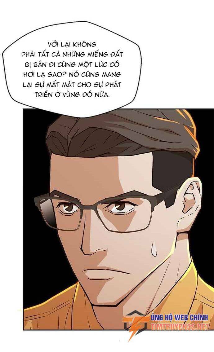 Thẩm Phán Lee Han Young - Chapter 18 - Page 57