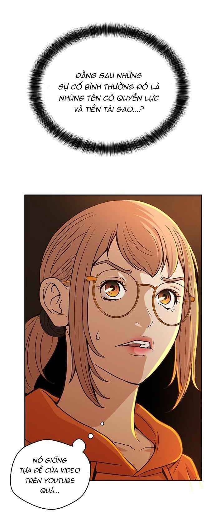 Thẩm Phán Lee Han Young - Chapter 18 - Page 58