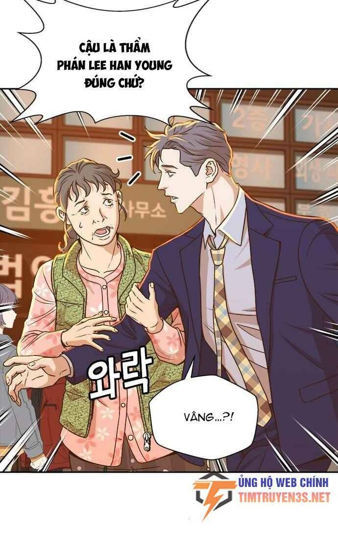 Thẩm Phán Lee Han Young - Chapter 18 - Page 5