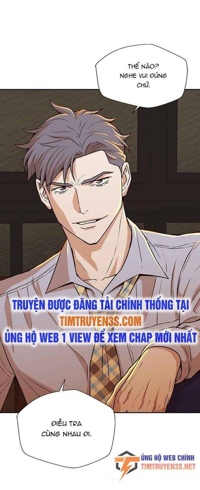 Thẩm Phán Lee Han Young - Chapter 18 - Page 59