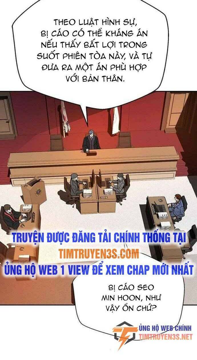 Thẩm Phán Lee Han Young - Chapter 19 - Page 11