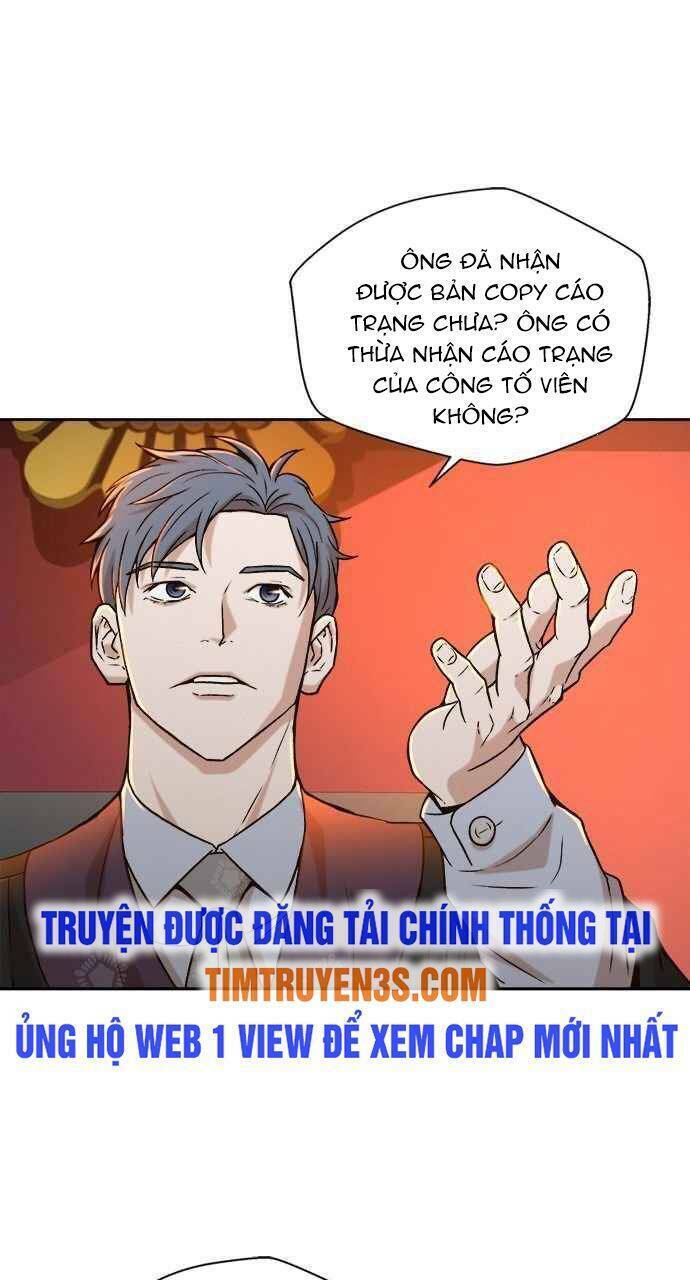 Thẩm Phán Lee Han Young - Chapter 19 - Page 13