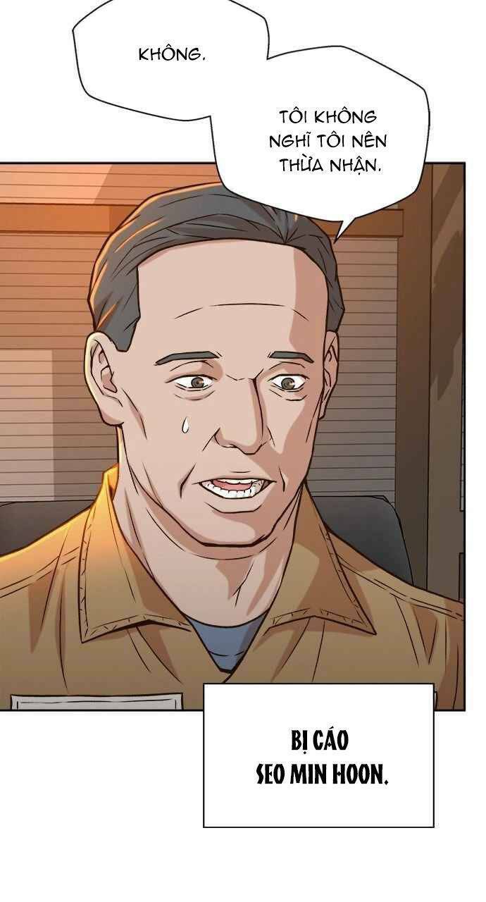 Thẩm Phán Lee Han Young - Chapter 19 - Page 14