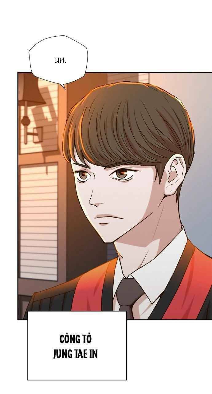 Thẩm Phán Lee Han Young - Chapter 19 - Page 15