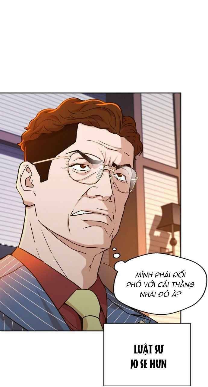 Thẩm Phán Lee Han Young - Chapter 19 - Page 16