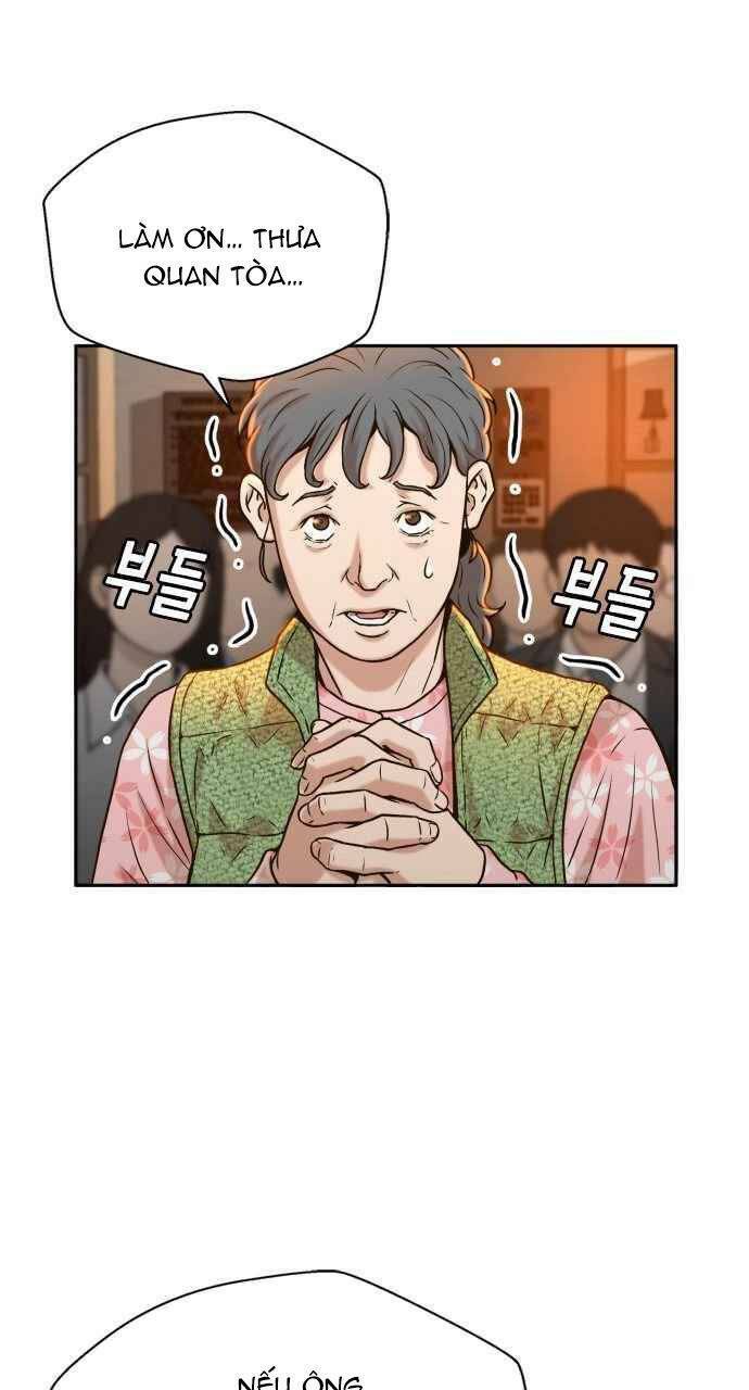 Thẩm Phán Lee Han Young - Chapter 19 - Page 17