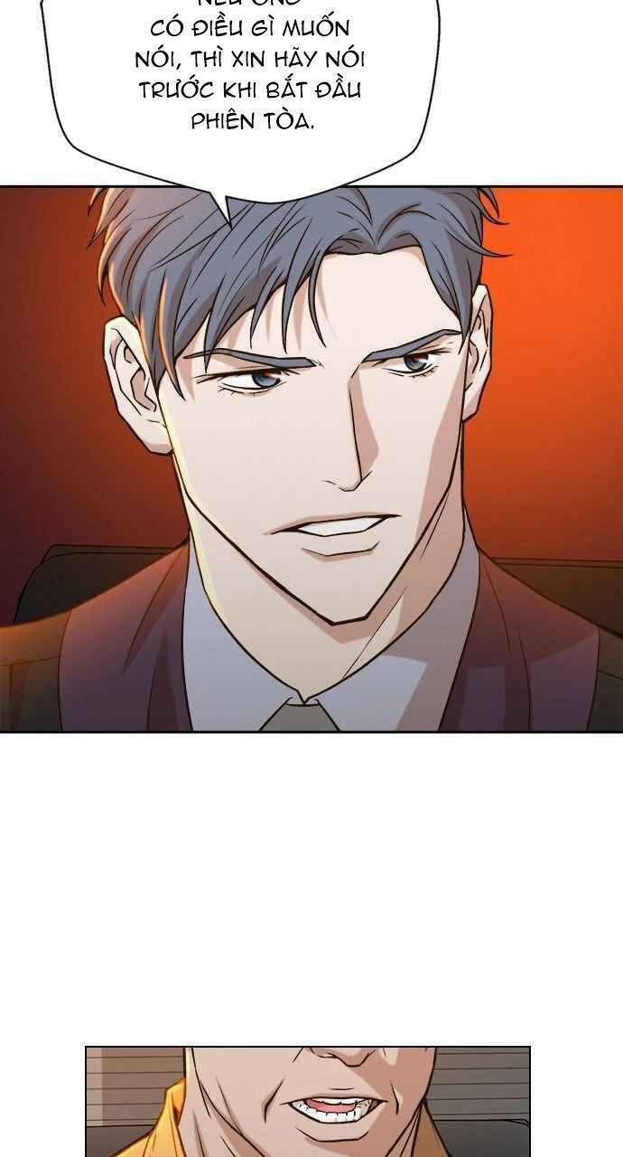 Thẩm Phán Lee Han Young - Chapter 19 - Page 18