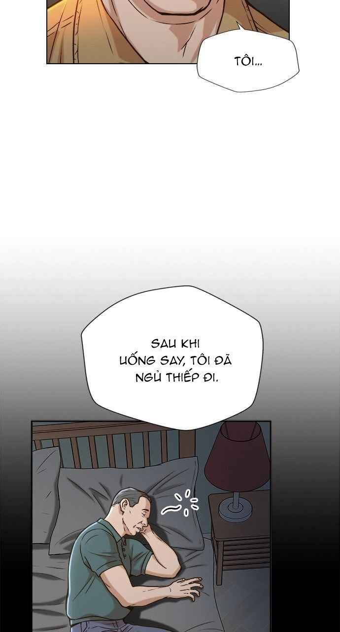 Thẩm Phán Lee Han Young - Chapter 19 - Page 19