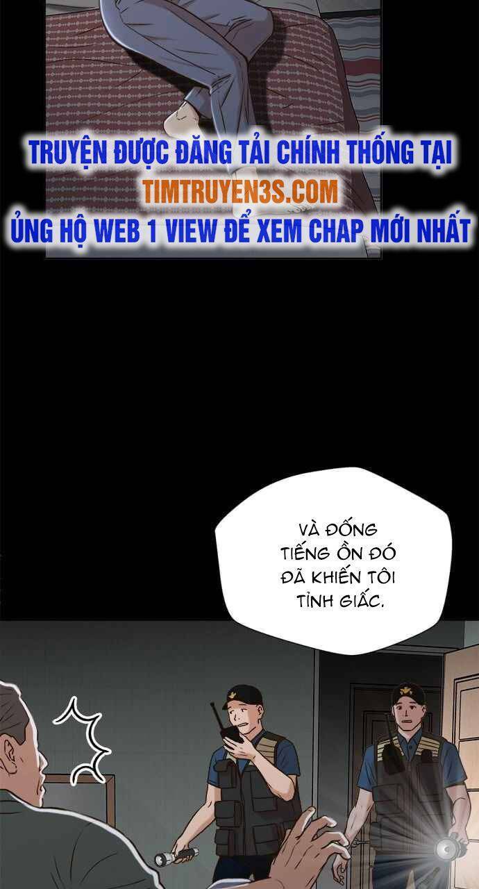 Thẩm Phán Lee Han Young - Chapter 19 - Page 20