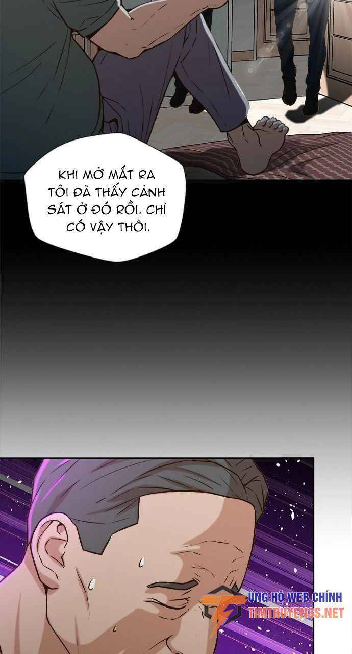 Thẩm Phán Lee Han Young - Chapter 19 - Page 21