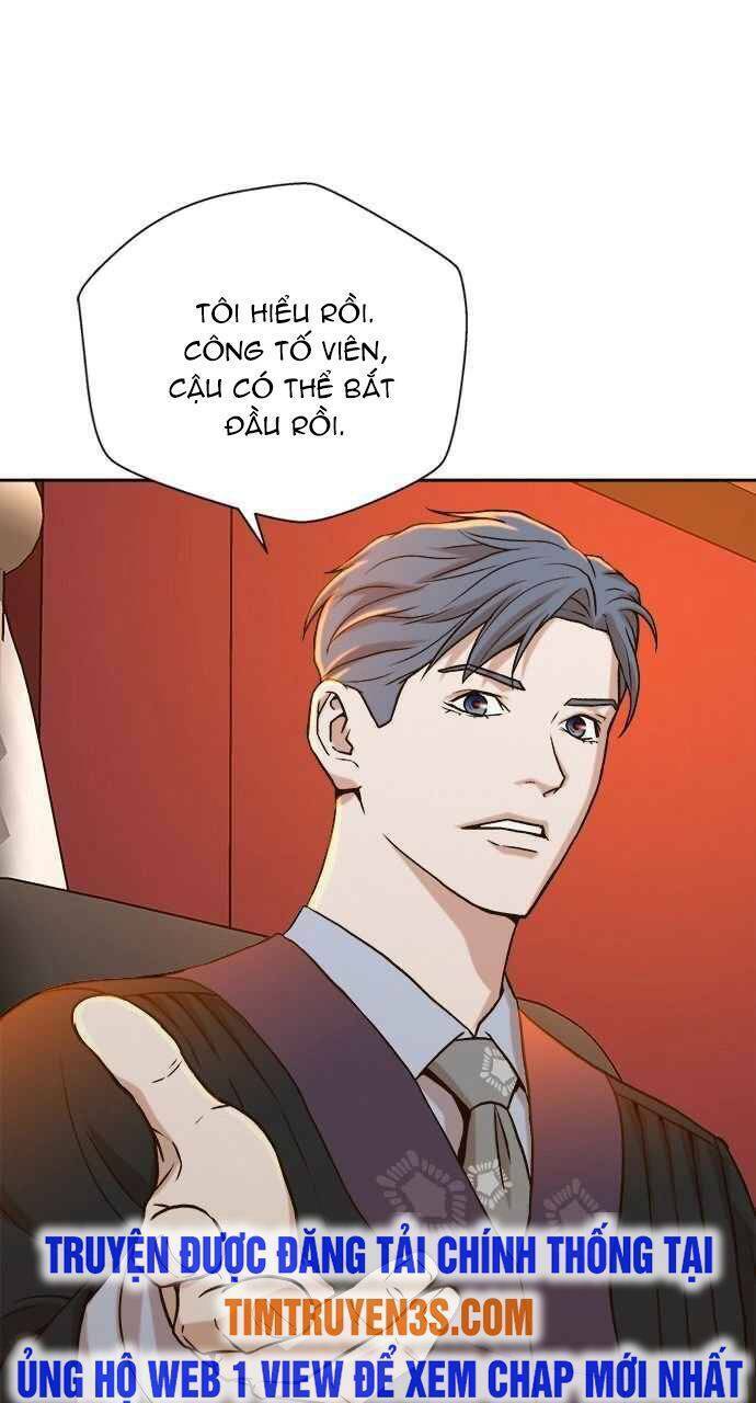 Thẩm Phán Lee Han Young - Chapter 19 - Page 23
