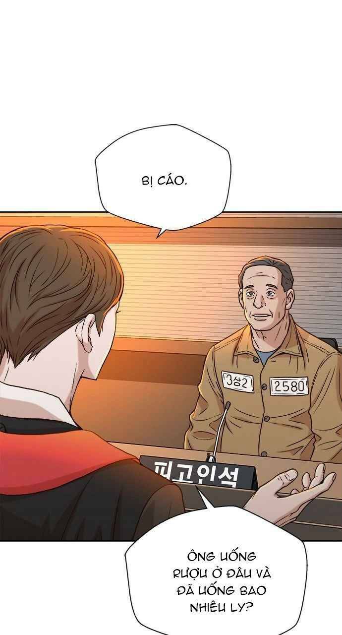 Thẩm Phán Lee Han Young - Chapter 19 - Page 25