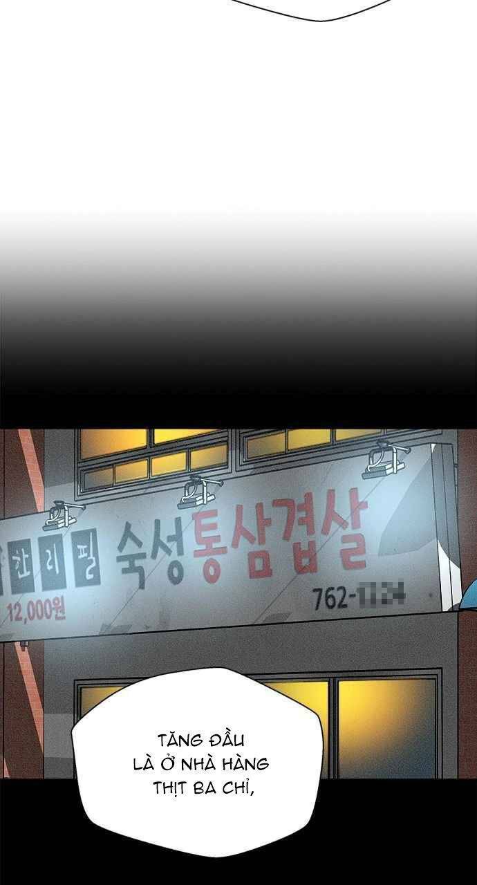 Thẩm Phán Lee Han Young - Chapter 19 - Page 26