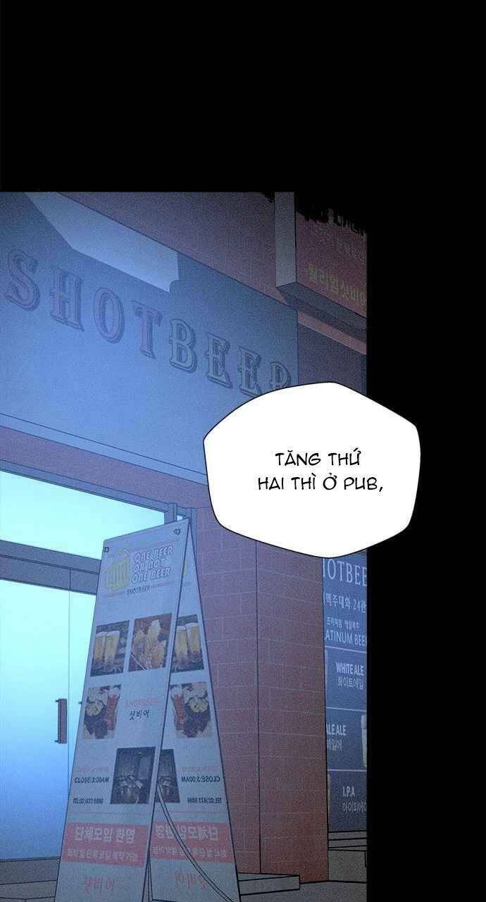 Thẩm Phán Lee Han Young - Chapter 19 - Page 27