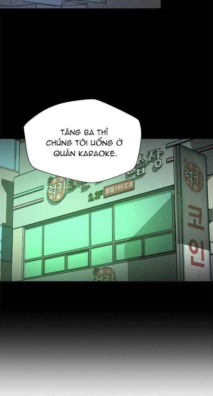 Thẩm Phán Lee Han Young - Chapter 19 - Page 28
