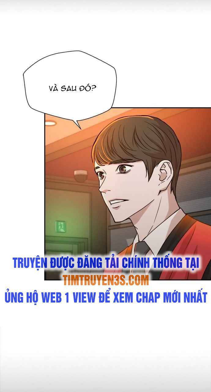 Thẩm Phán Lee Han Young - Chapter 19 - Page 29