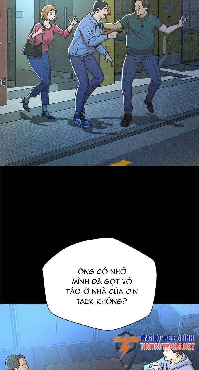 Thẩm Phán Lee Han Young - Chapter 19 - Page 31