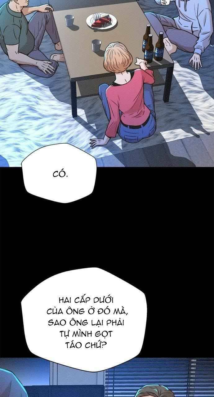 Thẩm Phán Lee Han Young - Chapter 19 - Page 32