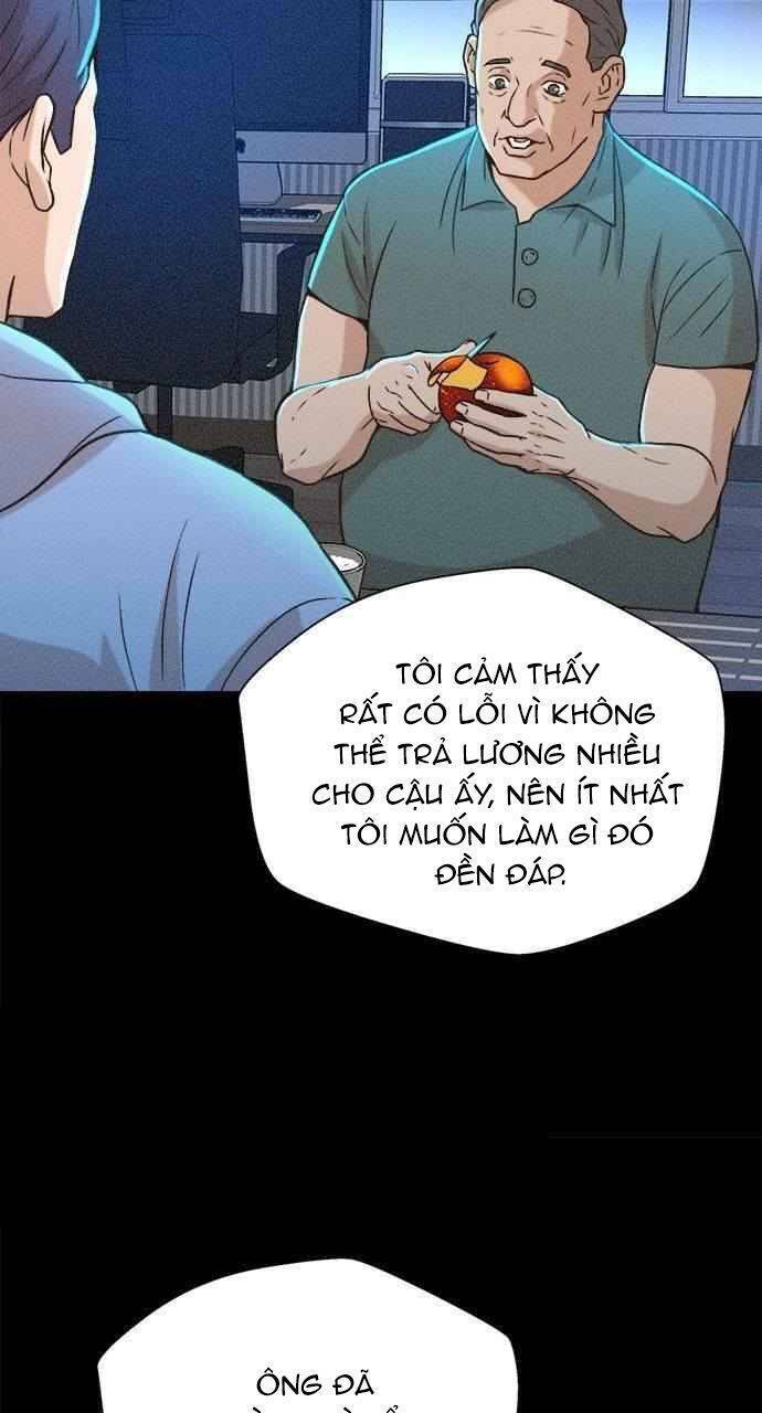 Thẩm Phán Lee Han Young - Chapter 19 - Page 33