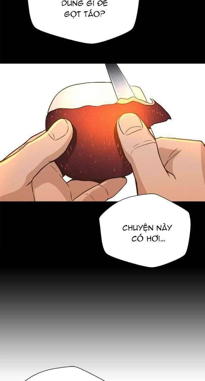 Thẩm Phán Lee Han Young - Chapter 19 - Page 34