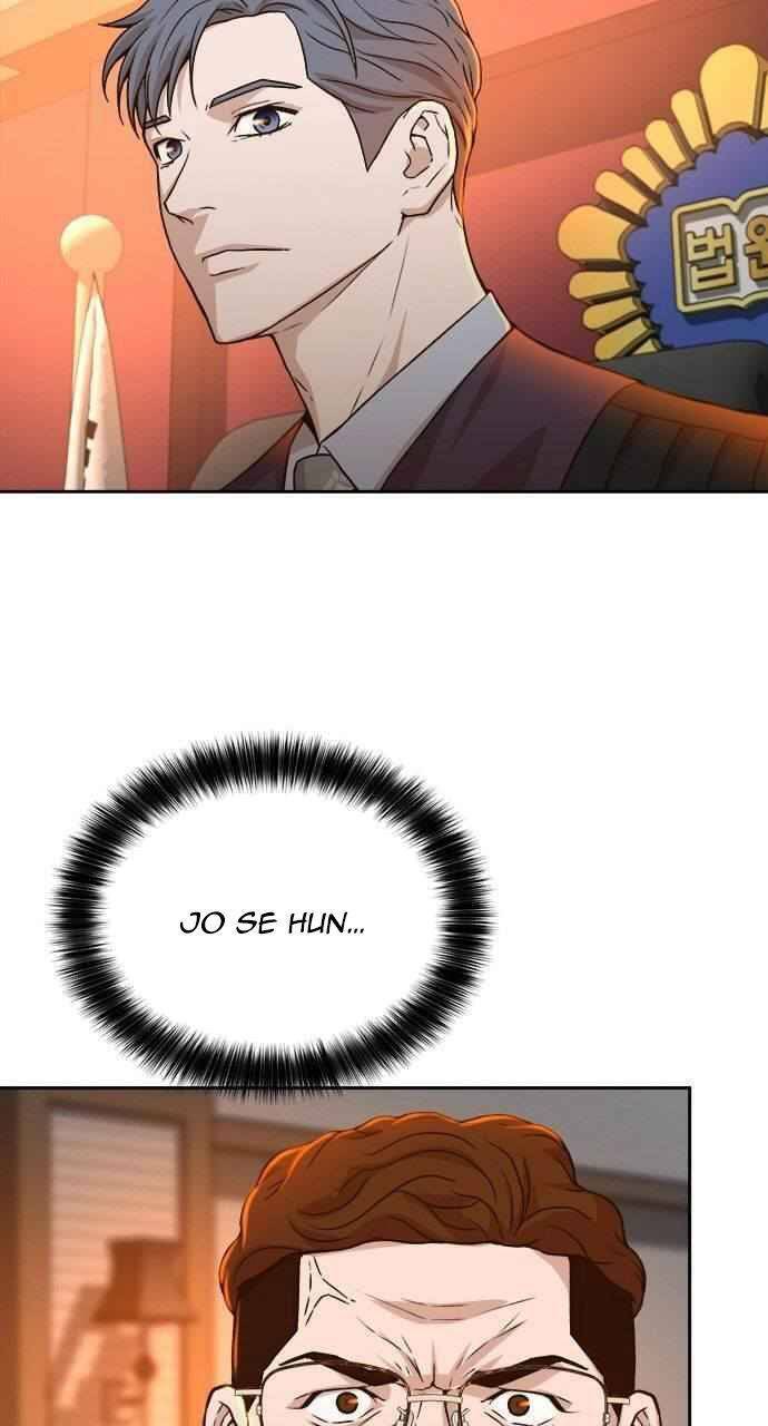 Thẩm Phán Lee Han Young - Chapter 19 - Page 39