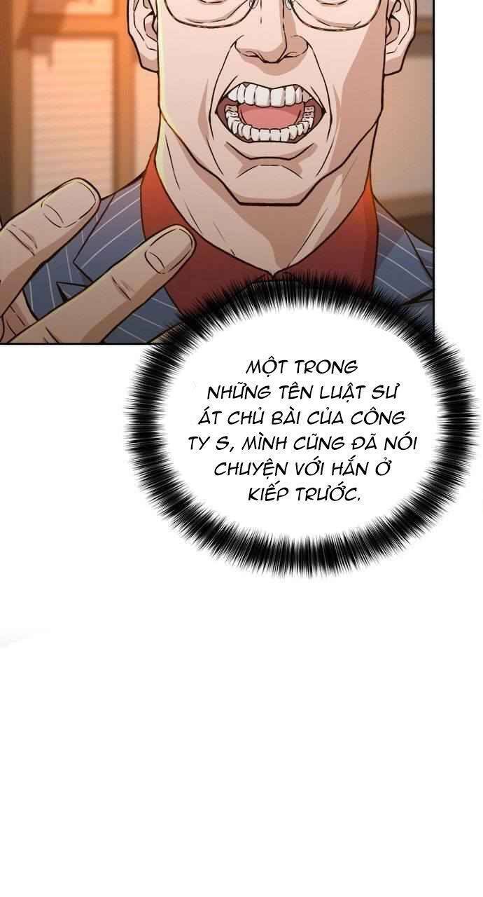 Thẩm Phán Lee Han Young - Chapter 19 - Page 40