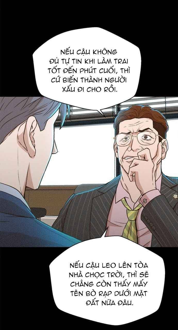 Thẩm Phán Lee Han Young - Chapter 19 - Page 42