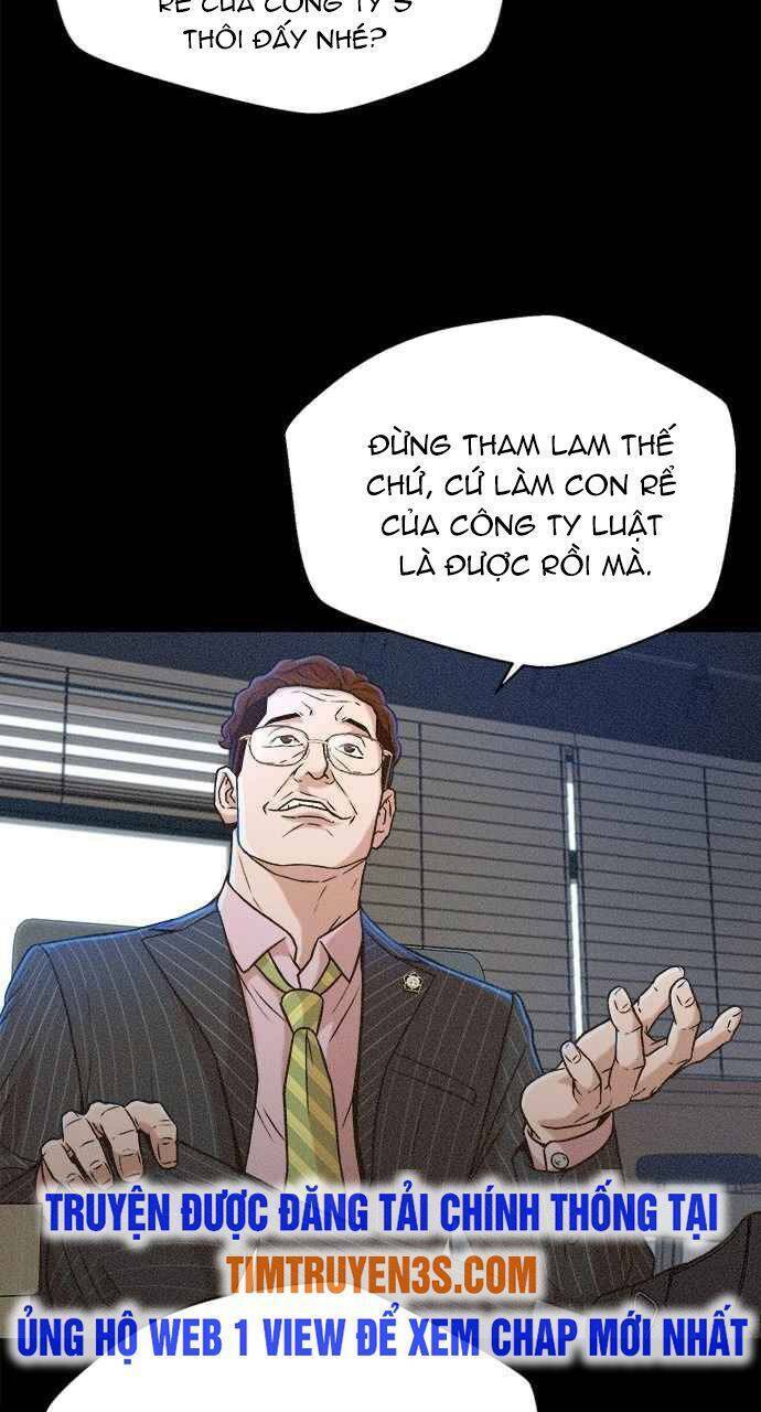 Thẩm Phán Lee Han Young - Chapter 19 - Page 44