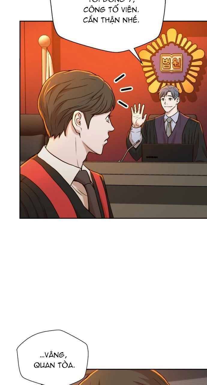 Thẩm Phán Lee Han Young - Chapter 19 - Page 47