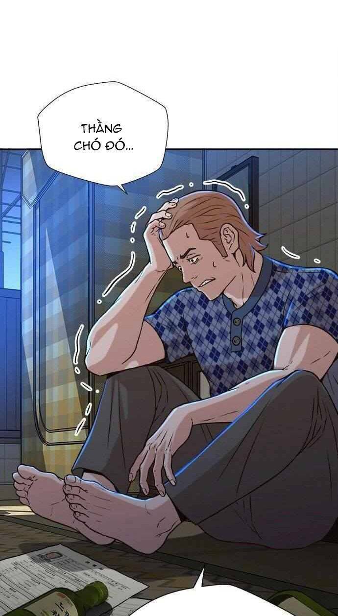 Thẩm Phán Lee Han Young - Chapter 19 - Page 4