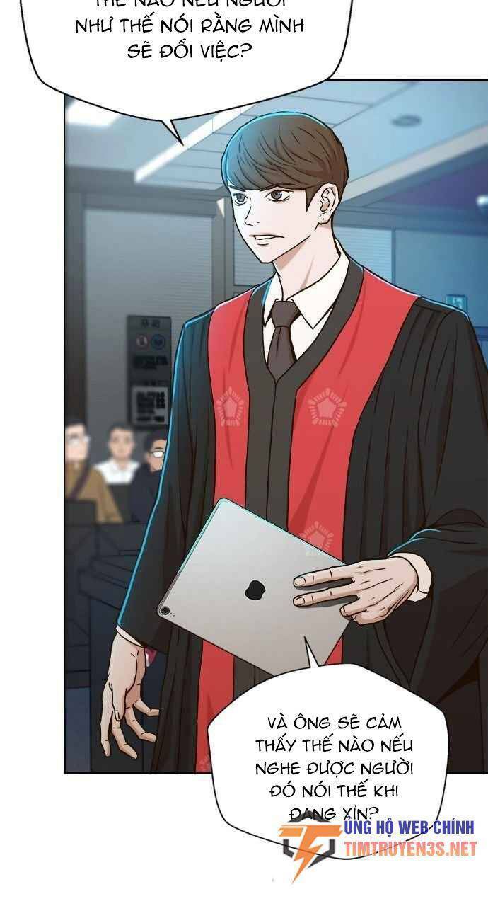 Thẩm Phán Lee Han Young - Chapter 19 - Page 51