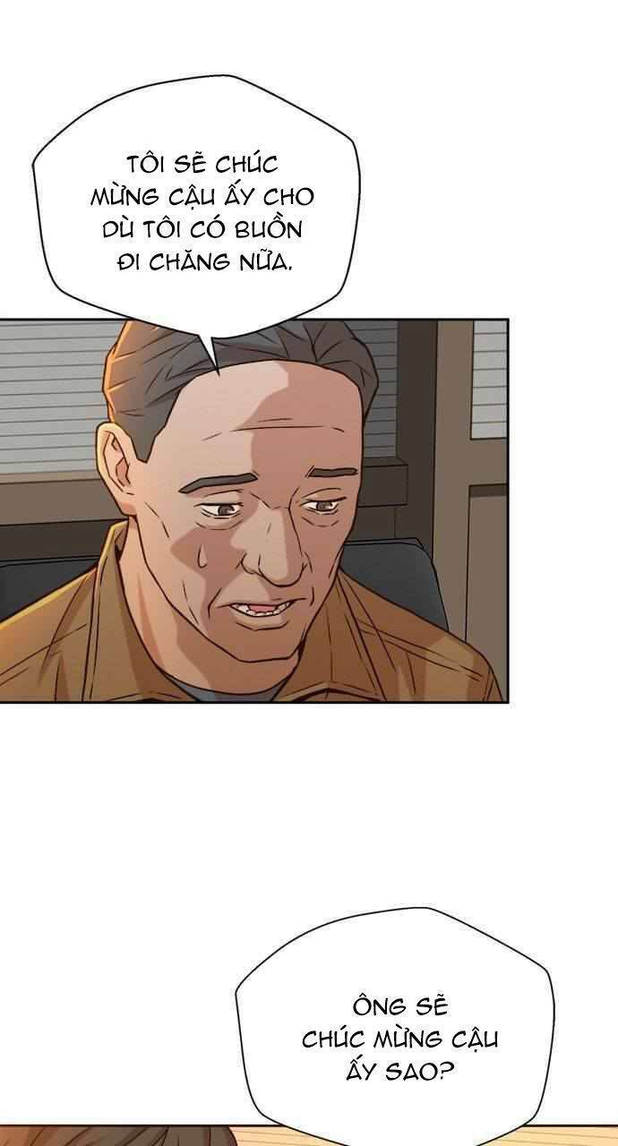 Thẩm Phán Lee Han Young - Chapter 19 - Page 52