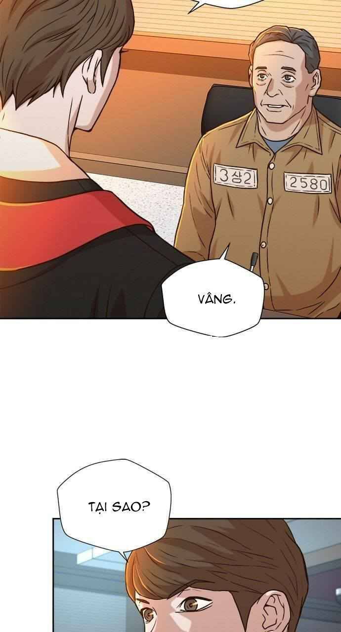 Thẩm Phán Lee Han Young - Chapter 19 - Page 53