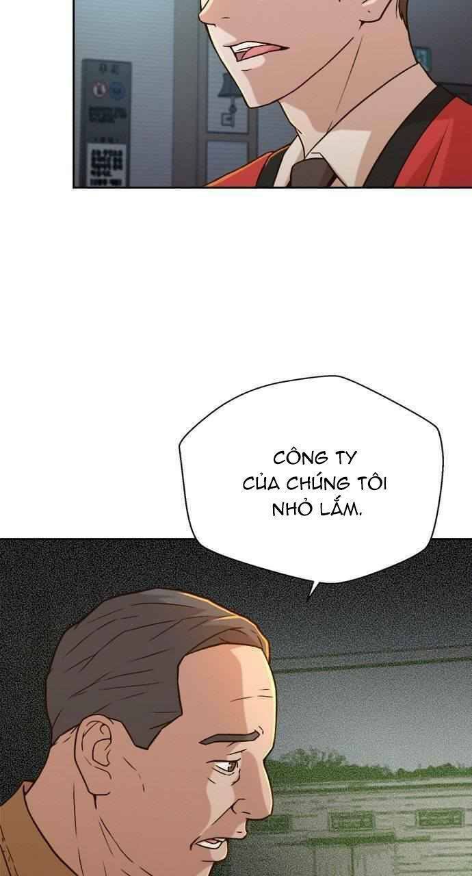 Thẩm Phán Lee Han Young - Chapter 19 - Page 54